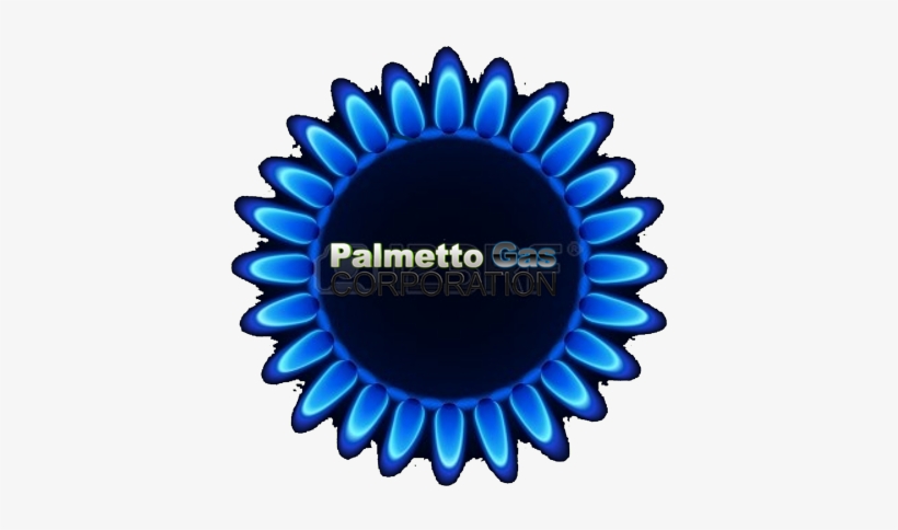 Gas Flame Logo Just Txt - Gta Pure Lube, transparent png download