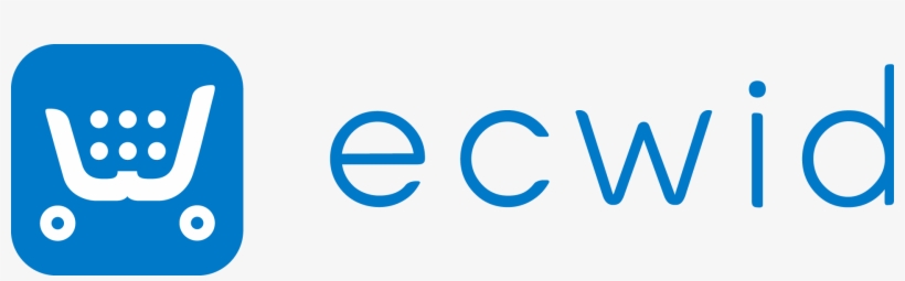 Ecwid Logo, transparent png download