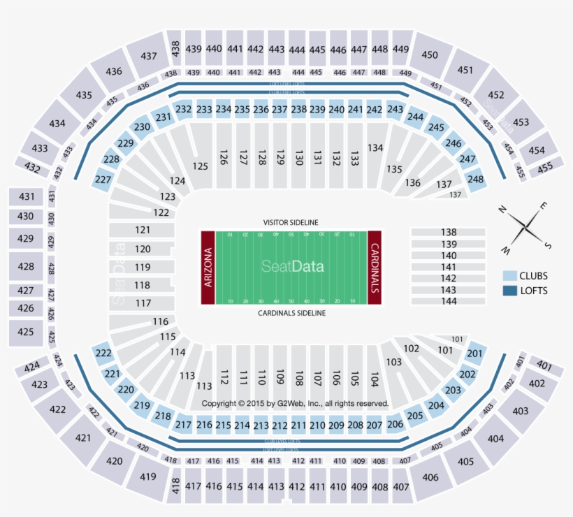 Click Section To See The View - Circle, transparent png download