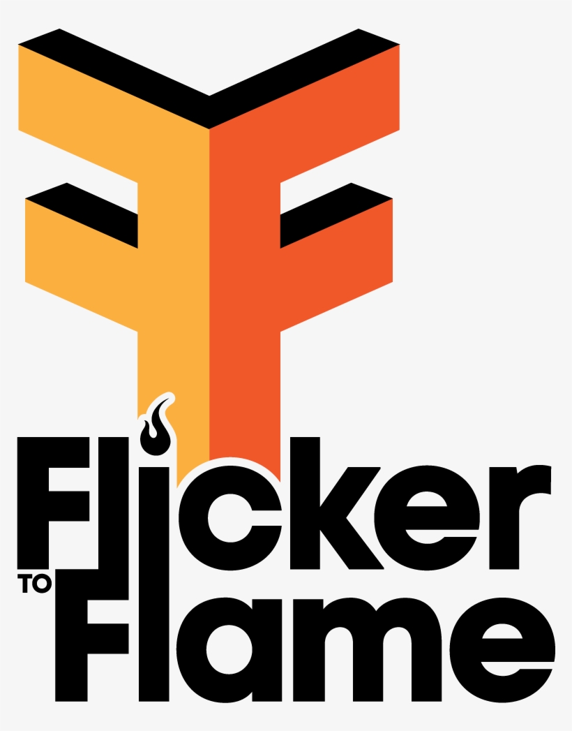 Flicker To Flame, transparent png download