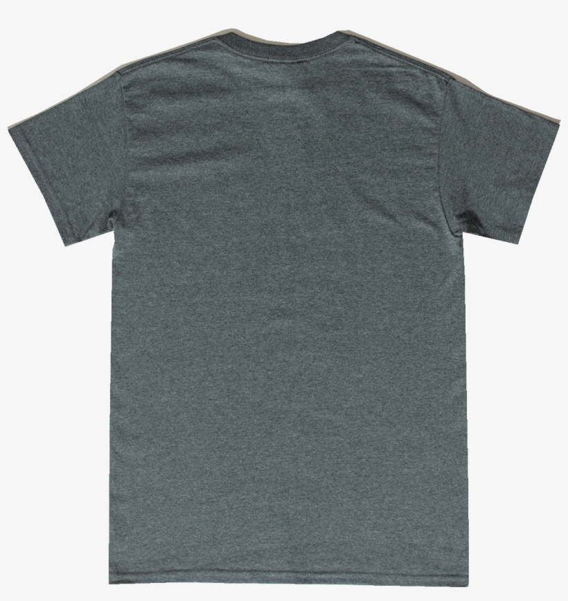 Camiseta Simple Skateboard Script, transparent png download