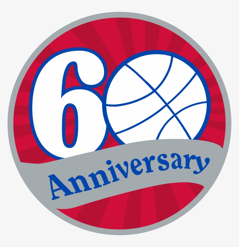 History Of All Logos - Anniversary Logos, transparent png download