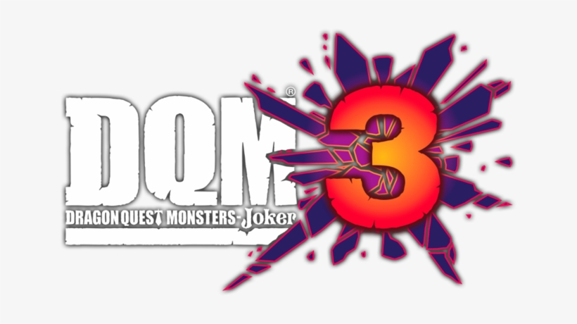 Huge Things Are Happening In The World Of Dragon Quest - Dragon Quest Monster Joker 3, transparent png download