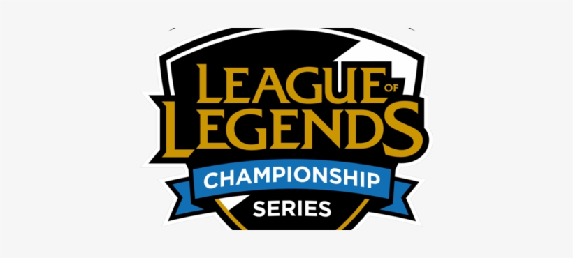 Scarra Claims Na Lcs Teams Being Sold - Eu Lcs Logo, transparent png download