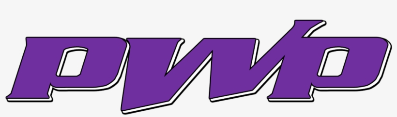 Plumtree Trade Machine Ii Ecw Purple Logo - Logo, transparent png download