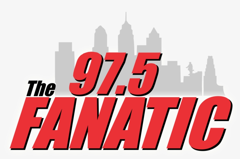 The Philadelphia 76ers Have Announced That It Has Renewed - Wpen Fm, transparent png download