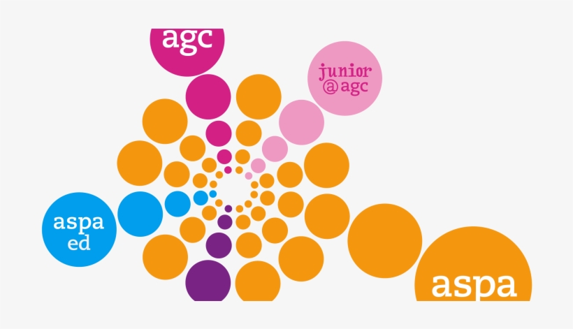 Australian Girls Choir Logo, transparent png download