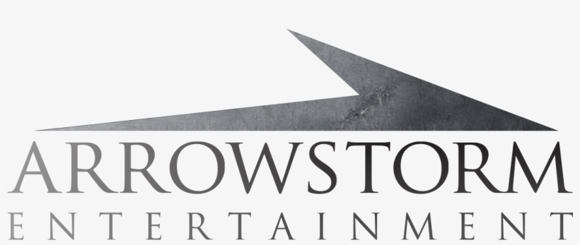 Ecw Logo Purple - Arrowstorm Entertainment Logo, transparent png download