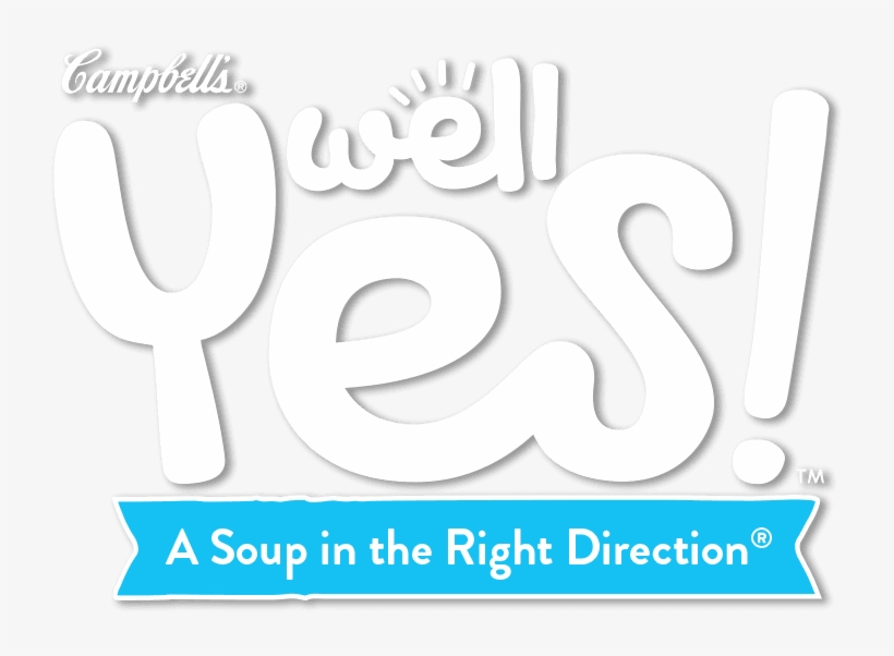 Campbell's Well Yes - Campbell's Well Yes Tomato Carrot Bisque, transparent png download
