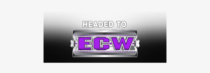 Extreme Championship Wrestling, transparent png download