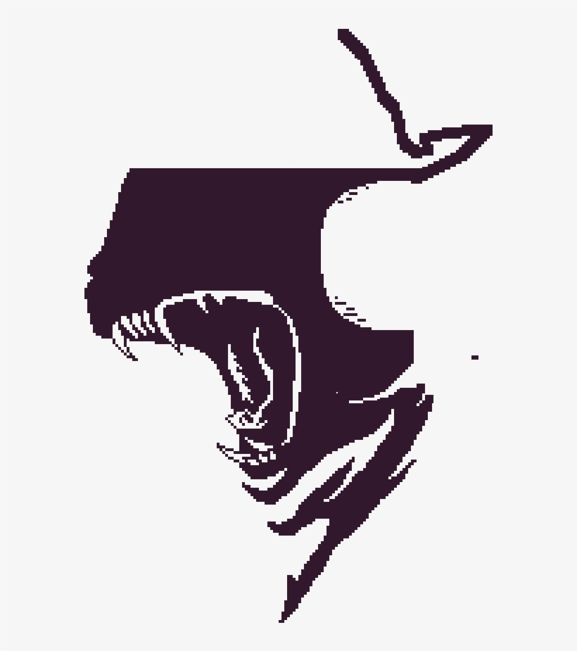 Monstercat - Illustration, transparent png download