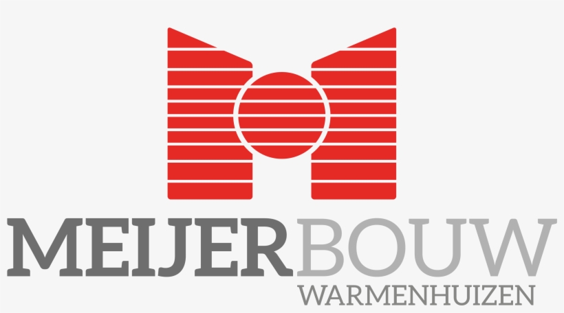 Mijer Bouw Logo - Graphic Design, transparent png download