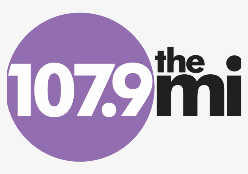 Meet Tom From The Morning Mix At Meijer - 107.9 The Mix Logo, transparent png download