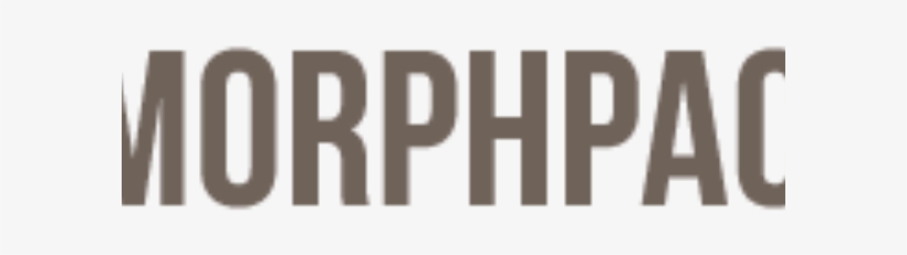 Morphpackers And Energy Major Sign Ultra-high Expansion - Nasopharyngeal Angiofibroma, transparent png download