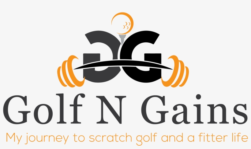Golf N Gains Logo Golf N Gains Logo - Good Morning English Status, transparent png download