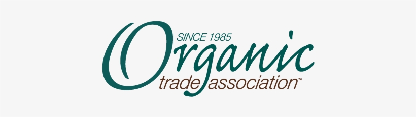 Packer - Canada Organic Trade Association, transparent png download