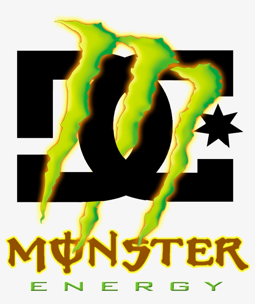 Monster Energy Drink, Zero Ultra - 10 Pack, 16 Fl Oz, transparent png download