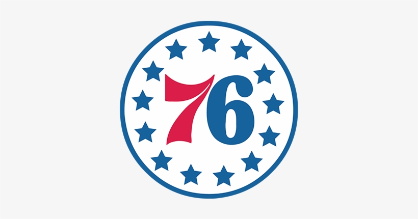 Los Angeles Clippers Vs Philadelphia 76ers, transparent png download
