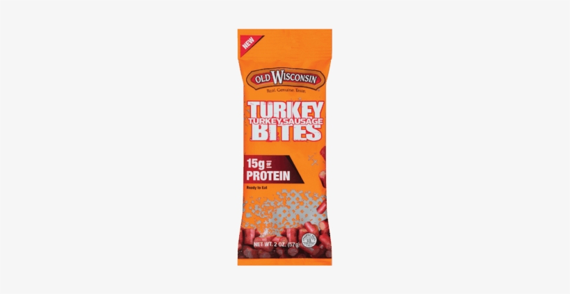 Old Wisconsin® Snack Bites - Wisconsin, transparent png download