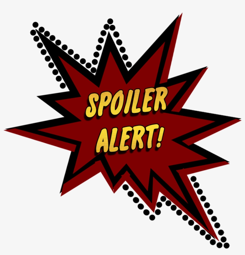 Naruto Shippuden - Spoiler Alert Png, transparent png download