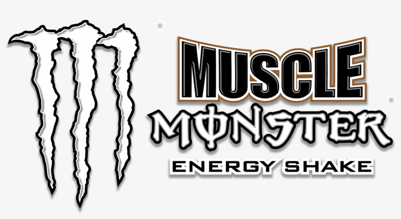 Muscle Bodybuilding Expo Sponsor Legion Sports - Muscle Monster, Vanilla, 15 Fl Oz, 12 Count, transparent png download