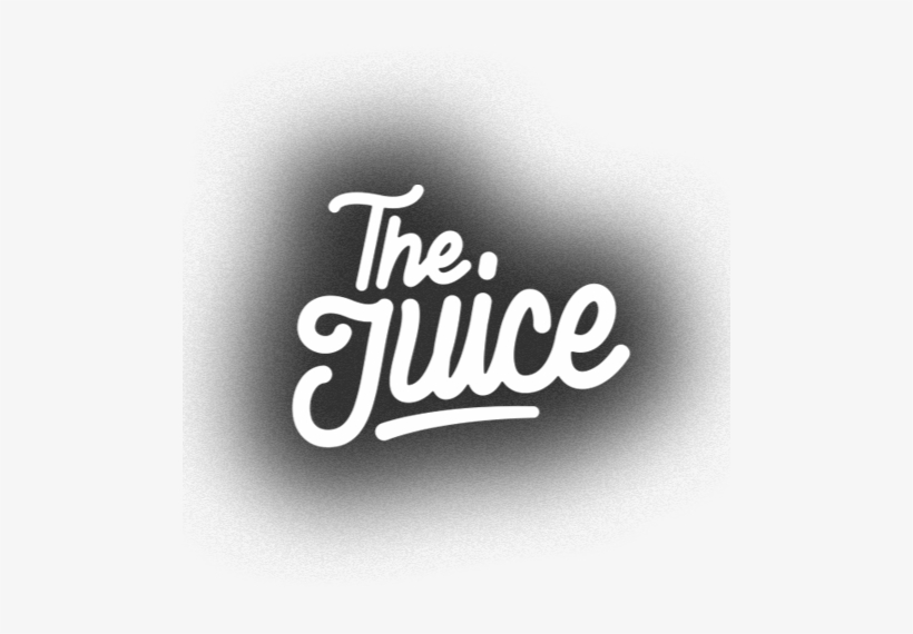 By The Juice - Juice, transparent png download