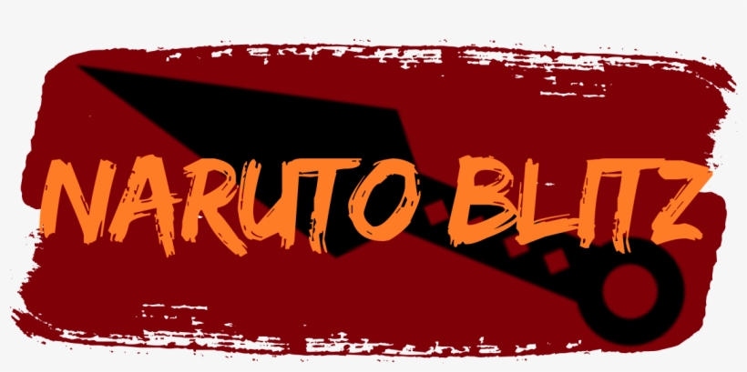 The Official Naruto Blitz Modpack We Use The Naruto-anime - Day, transparent png download