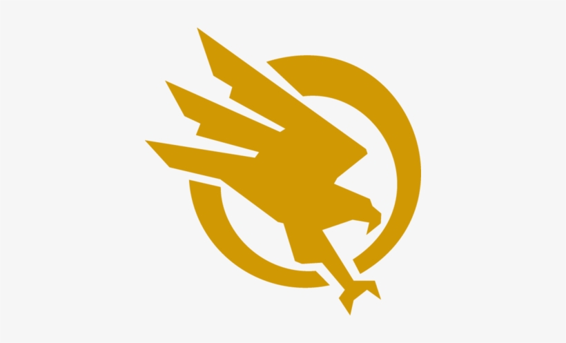 Hofuku, The Vengeful Spirits Of Rain - Command And Conquer Logo, transparent png download