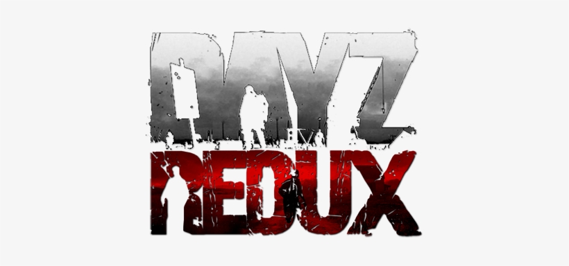 The Dayz Redux Project Is No More - Transparent, transparent png download