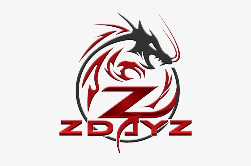 Zdayz Logo, transparent png download