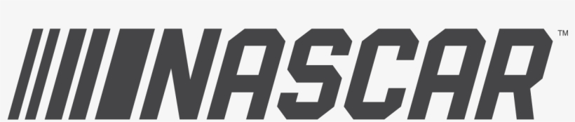Nascar Gray-01 - Nascar Logo 2018 Png, transparent png download