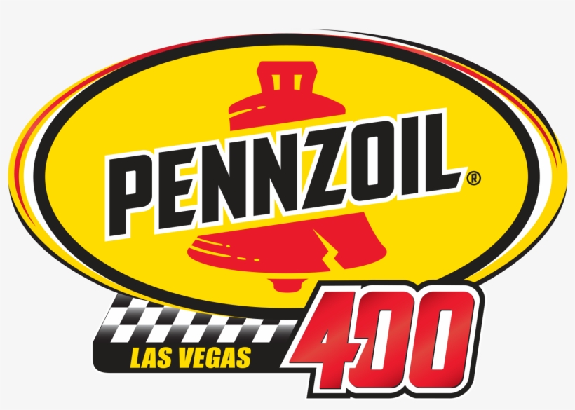 Pennzoil To Sponsor 2018 Nascar Cup Spring Race At - Pennzoil 400 Las Vegas, transparent png download