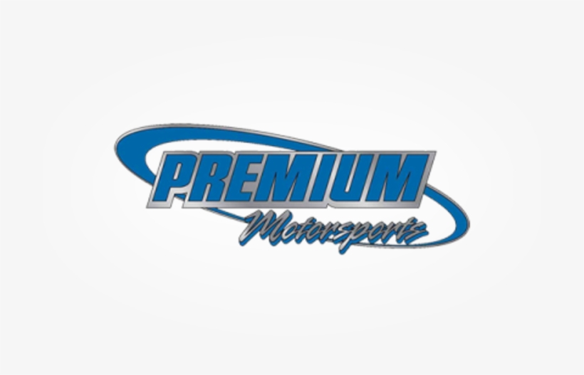 Upcoming Races - Premium Motorsports Logo, transparent png download