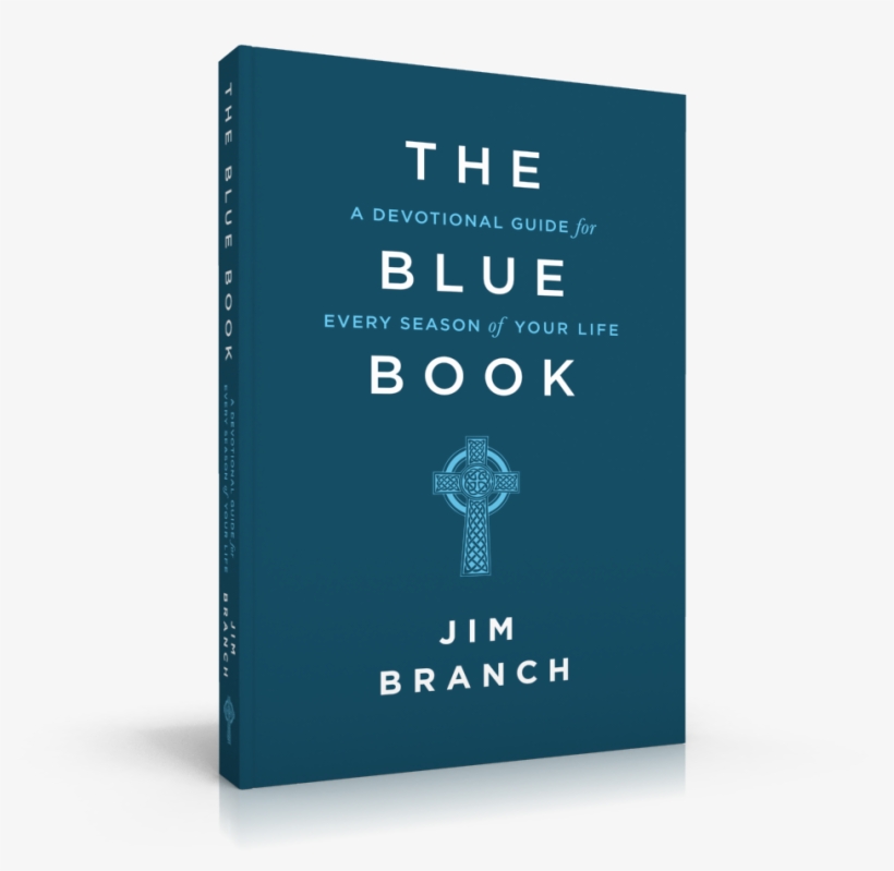 The Secret “blue Book” Is Finally No Longer A Secret - Blue Book Jim Branch, transparent png download