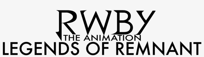 Zpsdaf996 - Trends International Rwby Group Wall Poster 22.375, transparent png download