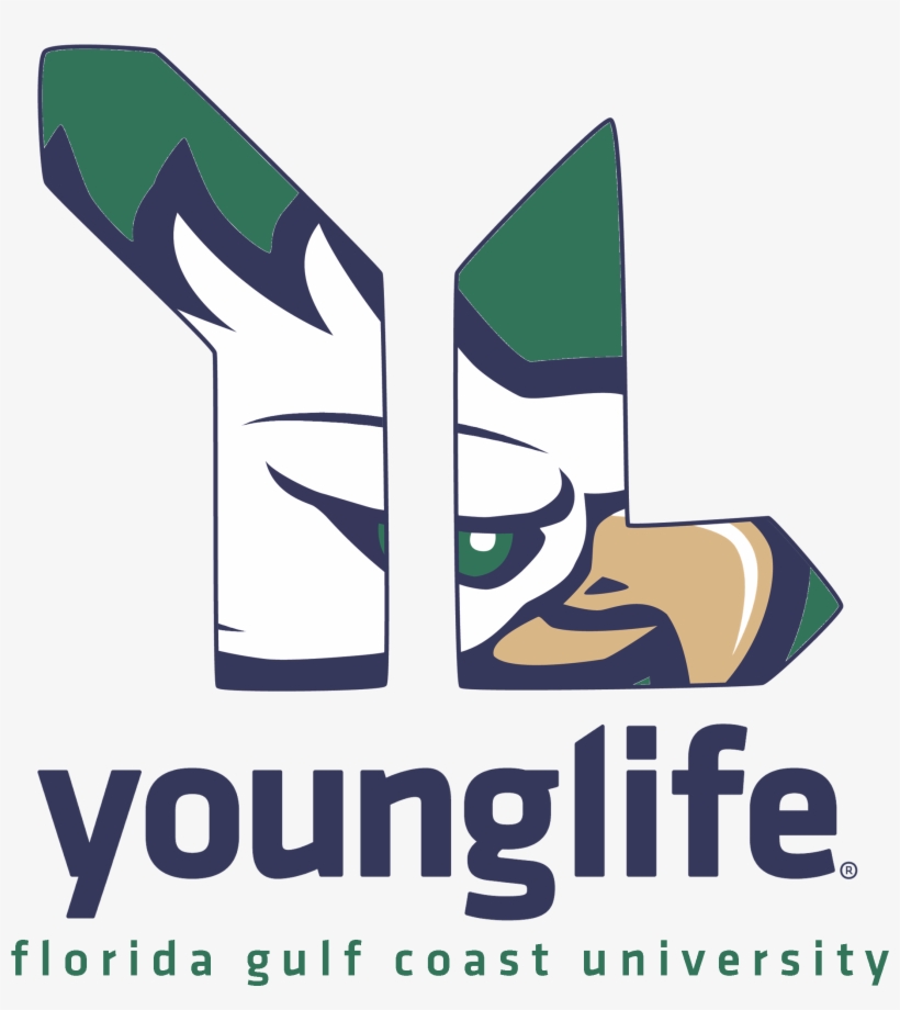 Leader Training - - Young Life Logo Png, transparent png download