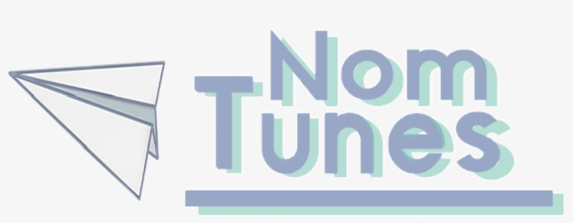 Nom Tunes - Relaxing Music - Nom Tunes, transparent png download