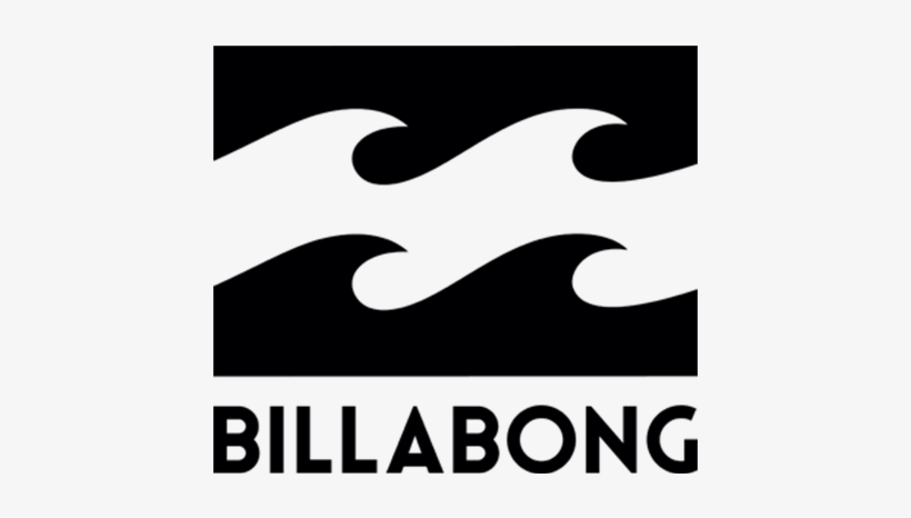 More Products By Billabong - Billabong Logo, transparent png download