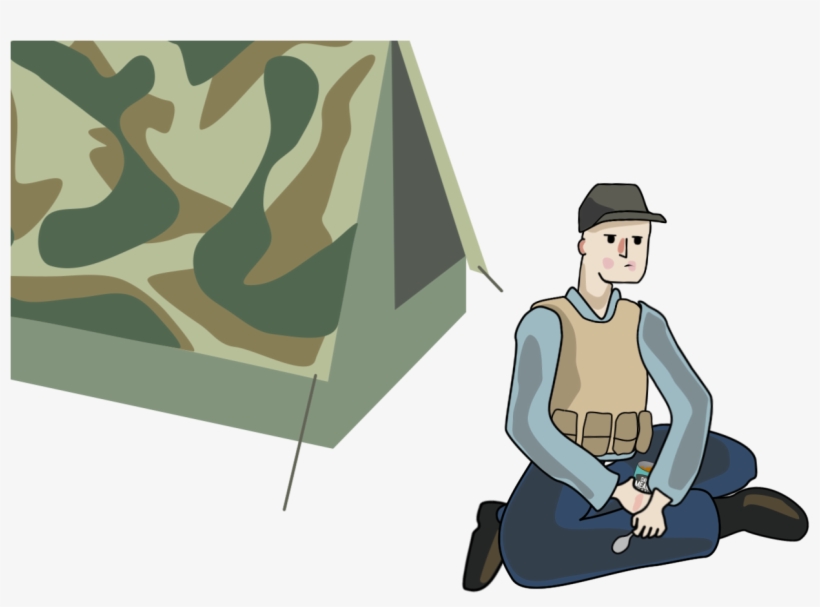 It - Dayz Png Animation, transparent png download