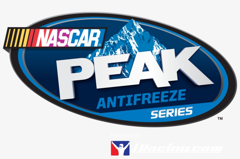 Sim Racing And Gaming Specific Products Are A Natural - Nascar Peak Mexico Series, transparent png download