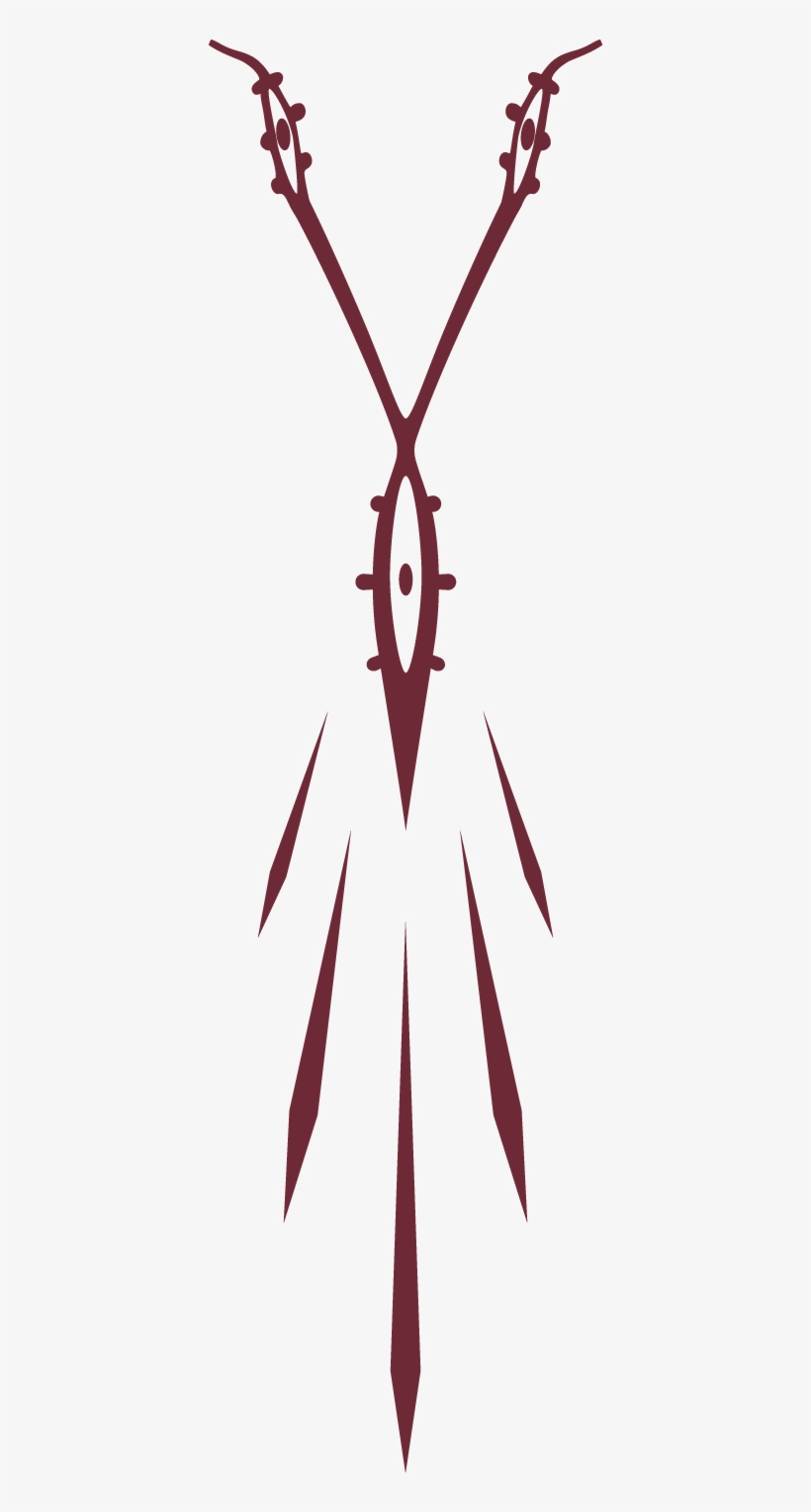 Salem Cape Symbol 1 - Rwby Salem Symbol, transparent png download
