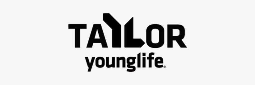 Taylor Young Life - Young Life Logo Yl, transparent png download