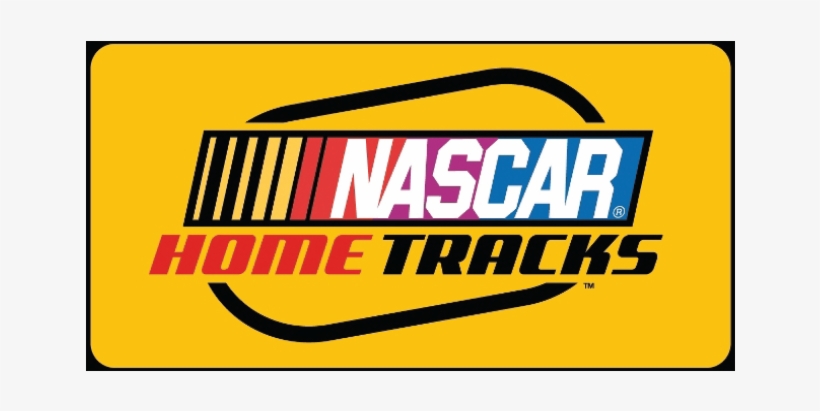 Equipped With Concessions And Restrooms, Seekonk Speedway - Nascar Home Tracks Logo, transparent png download
