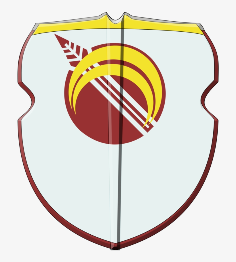 In Memory Of My Favorite Ship From Rwby We Will Miss - Arkos Symbol, transparent png download