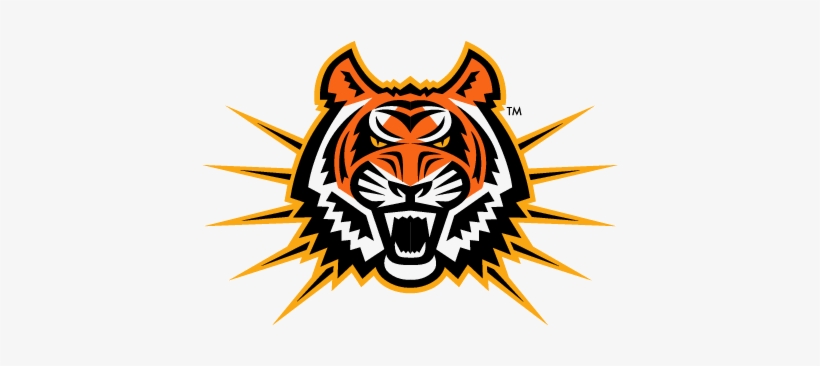Nicht Verfügbar - Idaho State Bengals Logo Png, transparent png download