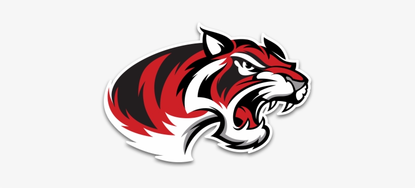 Braswell Bengal Football, transparent png download