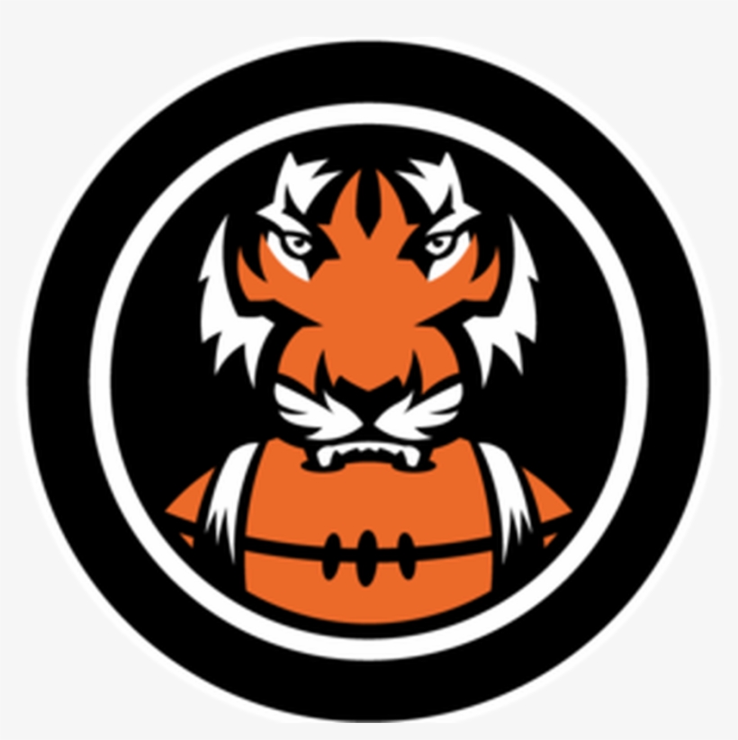 Bengals New Logo, To Pin On Pinterest, Pinsdaddy - Cincy Jungle, transparent png download
