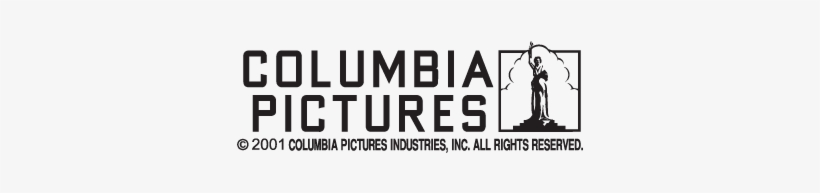 Columbia Pictures Logo Vector - Columbia Pictures Logo Png, transparent png download