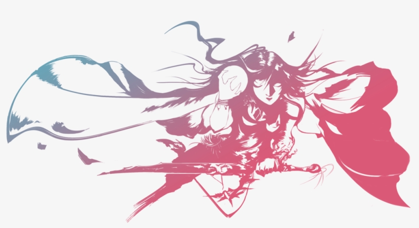 Final Fantasy Ring - Illustration, transparent png download