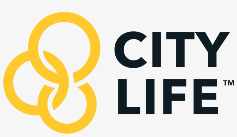 City Life Is A Relational, Holistic, Community Based - Youth For Christ Fort Wayne, transparent png download